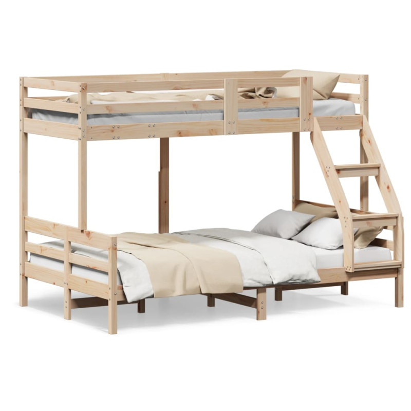 stradeXL Bunk Bed without...