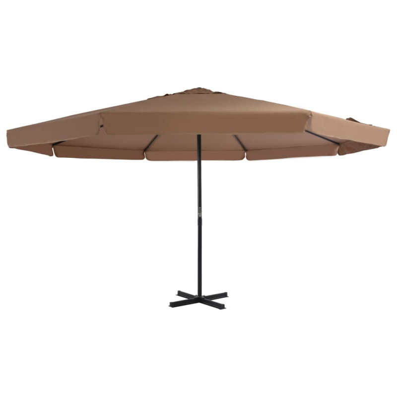 stradeXL Garden Parasol...