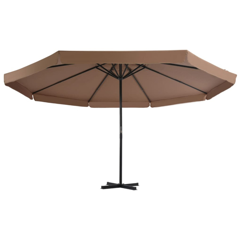 stradeXL Garden Parasol...