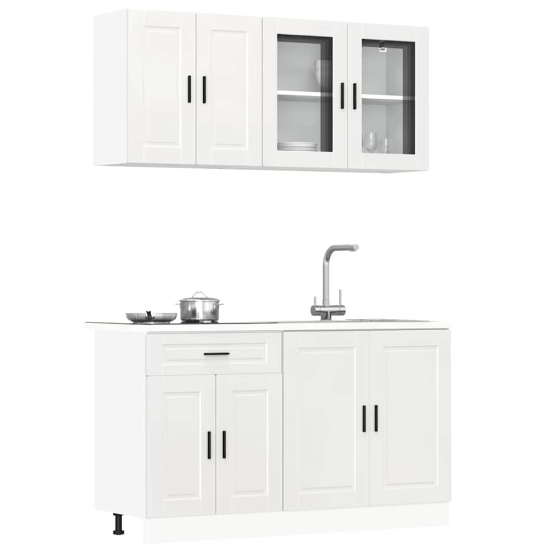 stradeXL 4 Piece Kitchen...