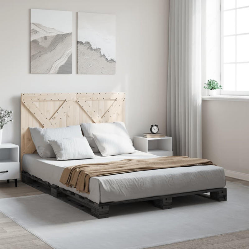 stradeXL Bed Frame without...