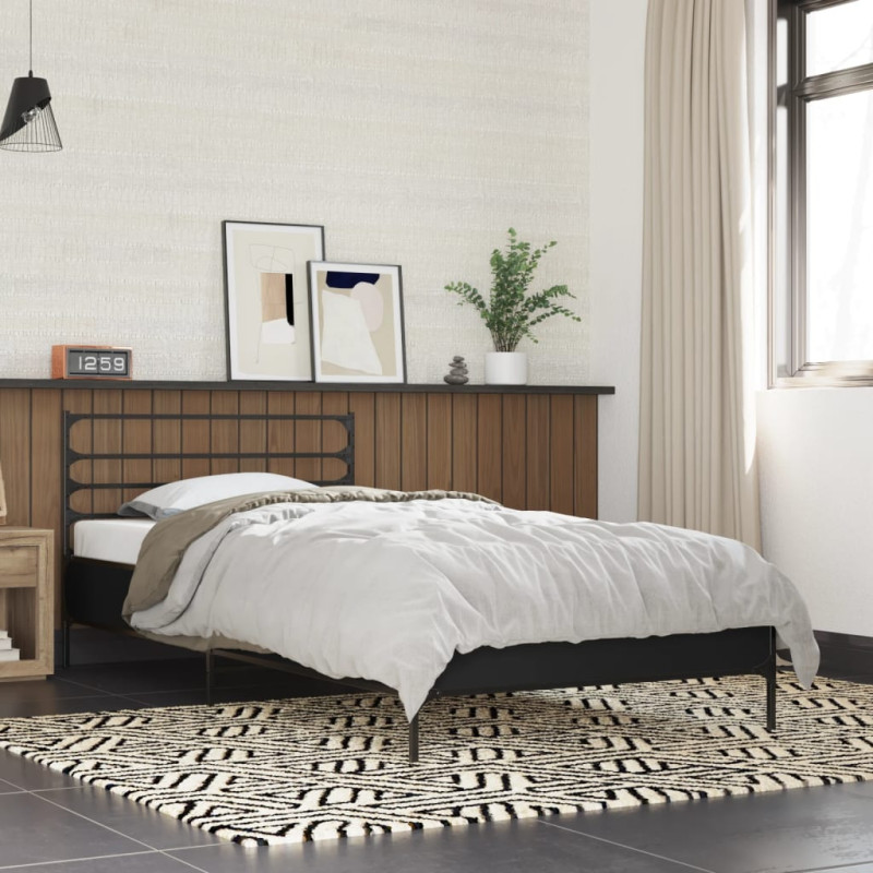 stradeXL Bed Frame without...