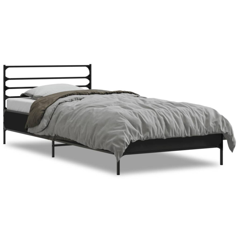 stradeXL Bed Frame without...