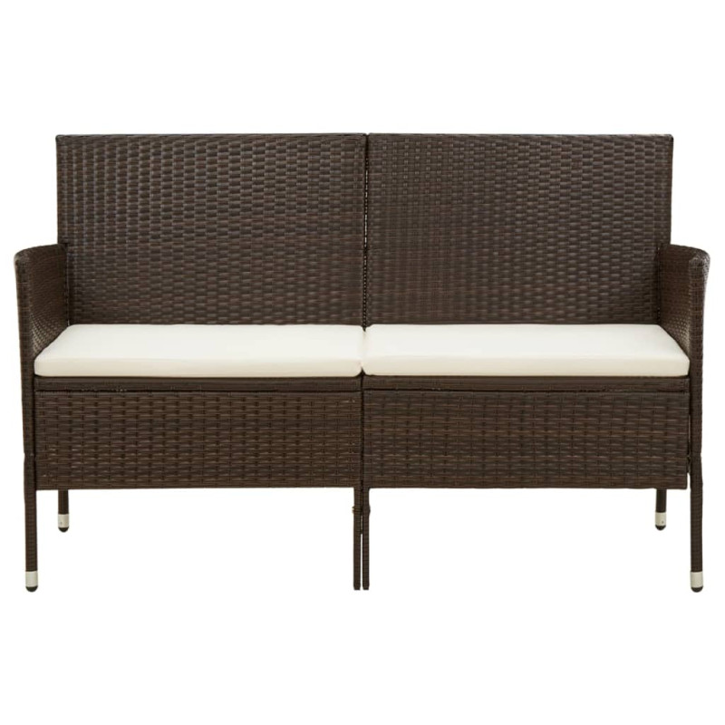 stradeXL 3-osobowa sofa...