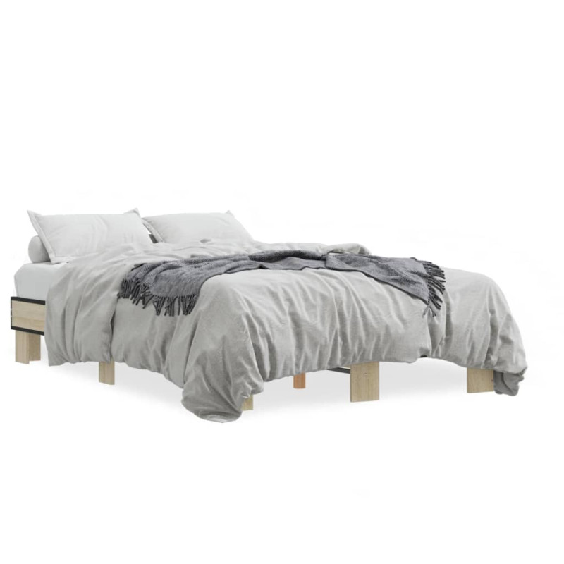 stradeXL Bed Frame without...