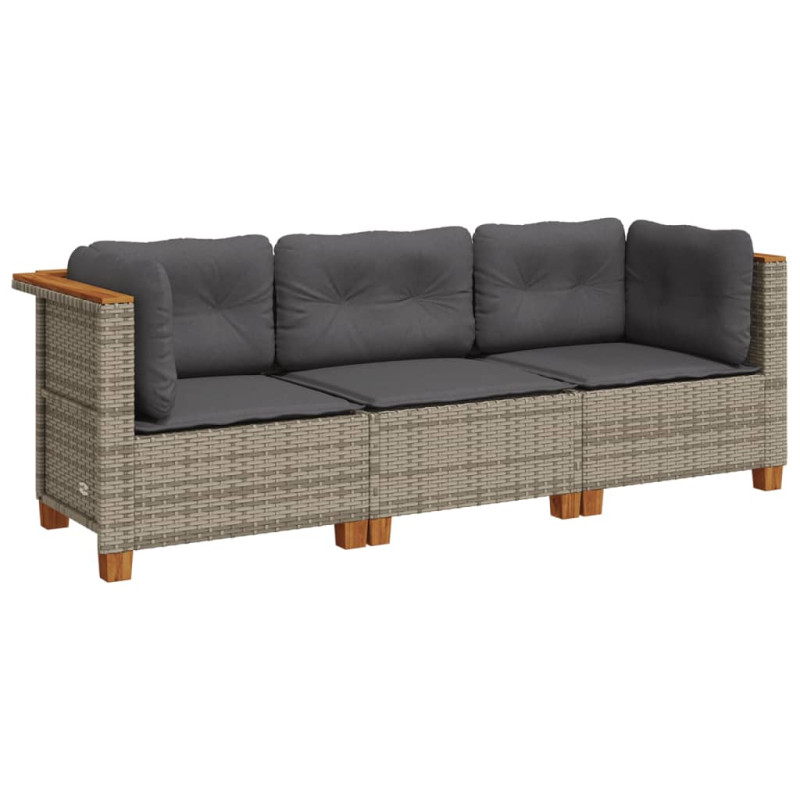 stradeXL 3-osobowa sofa...