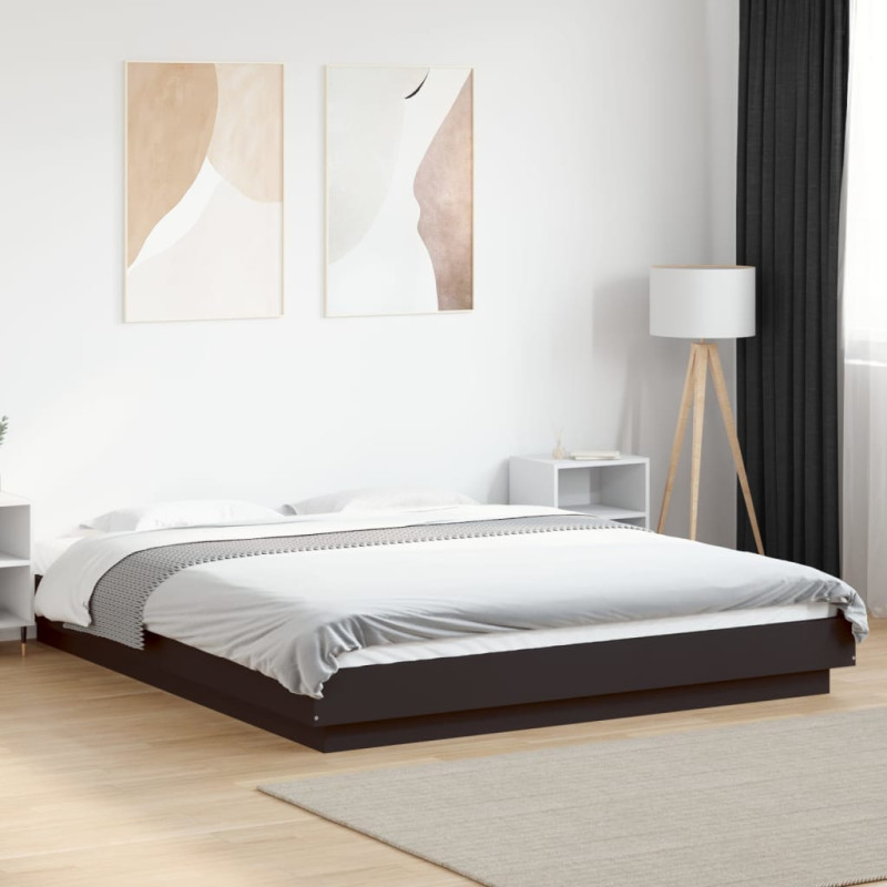 stradeXL Bed Frame without...