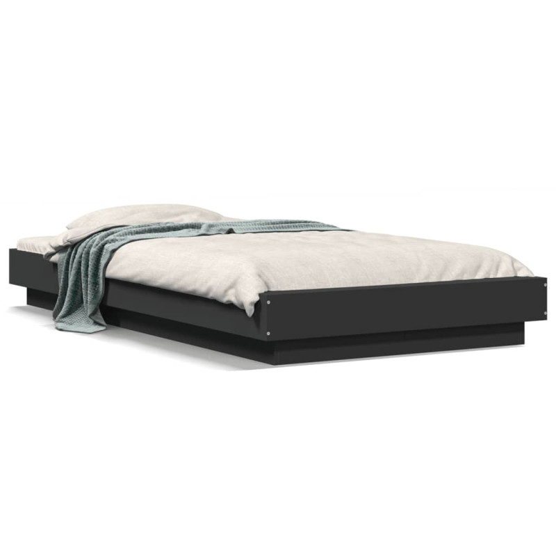 stradeXL Bed Frame without...