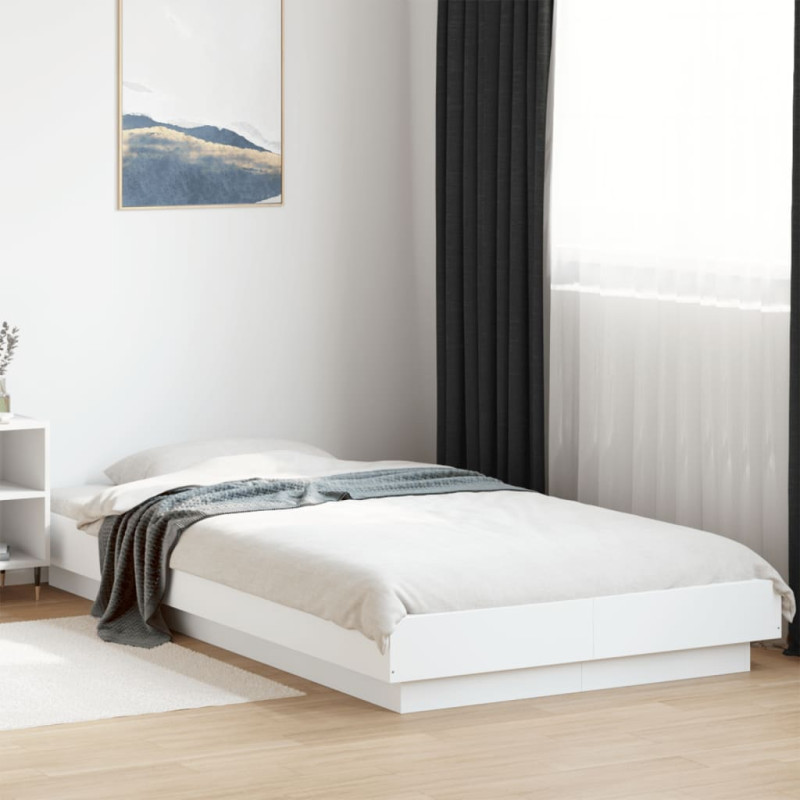 stradeXL Bed Frame without...