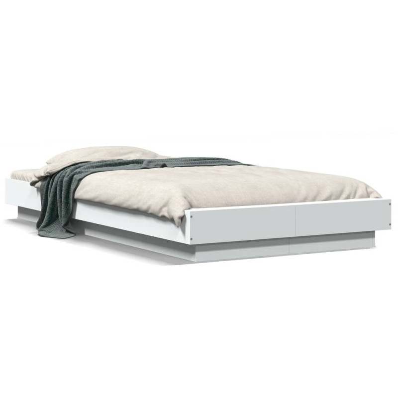 stradeXL Bed Frame without...