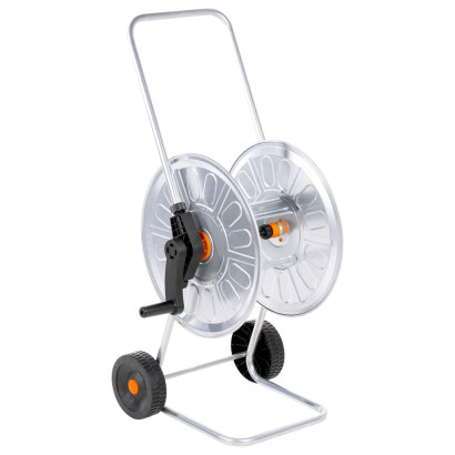 stradeXL Hose Reel Cart for...