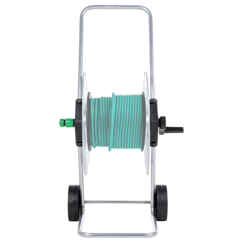 stradeXL Hose Reel Cart for...