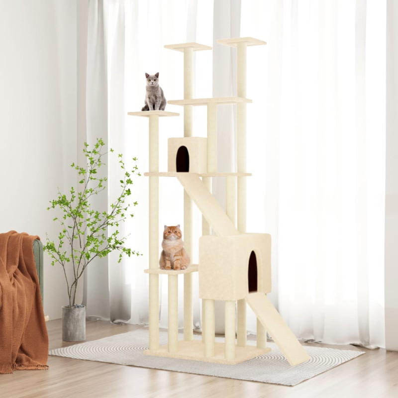 stradeXL Cat Tree with...