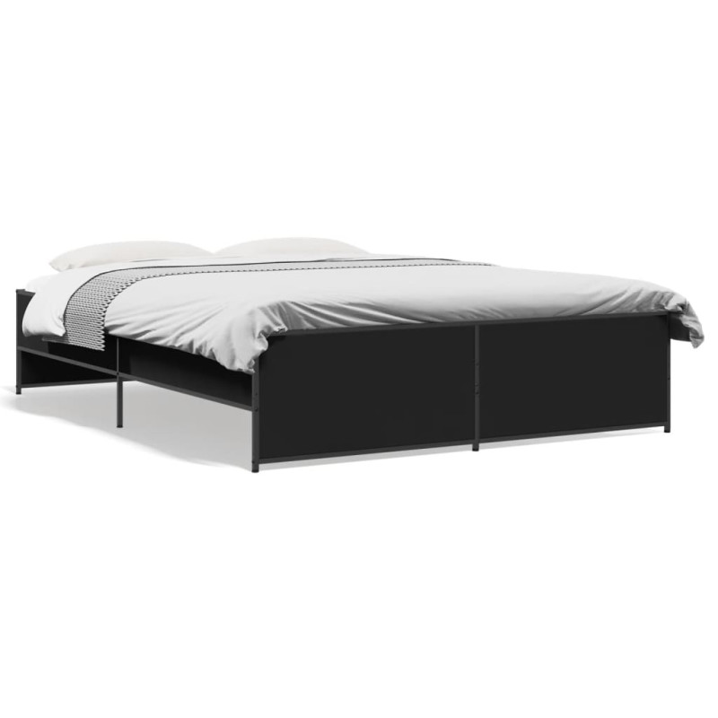 stradeXL Bed Frame without...