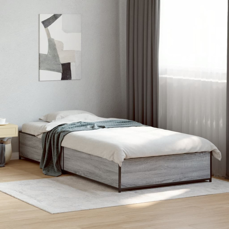 stradeXL Bed Frame without...