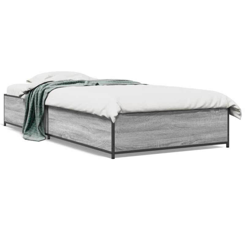 stradeXL Bed Frame without...