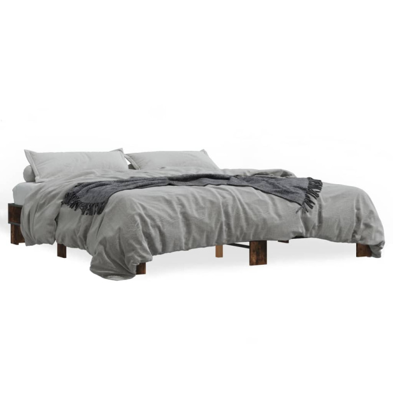 stradeXL Bed Frame without...