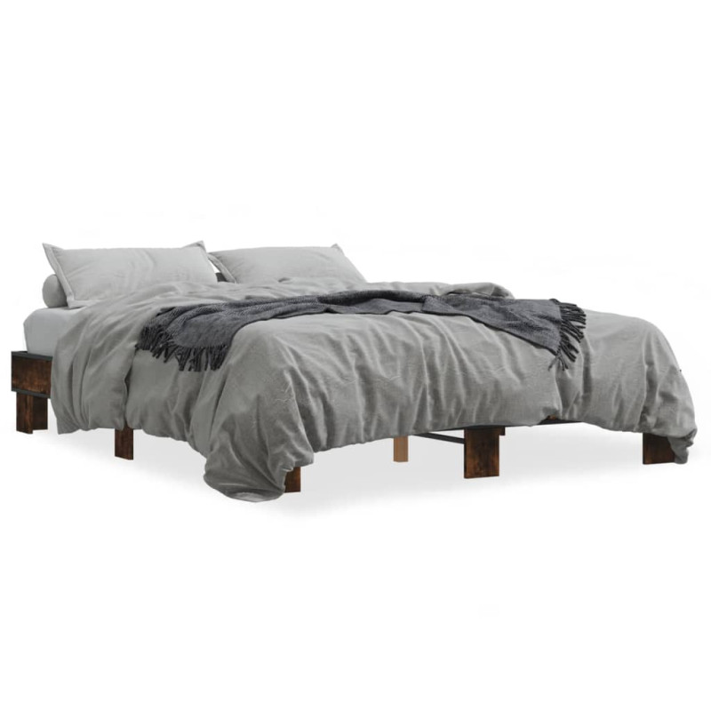 stradeXL Bed Frame without...