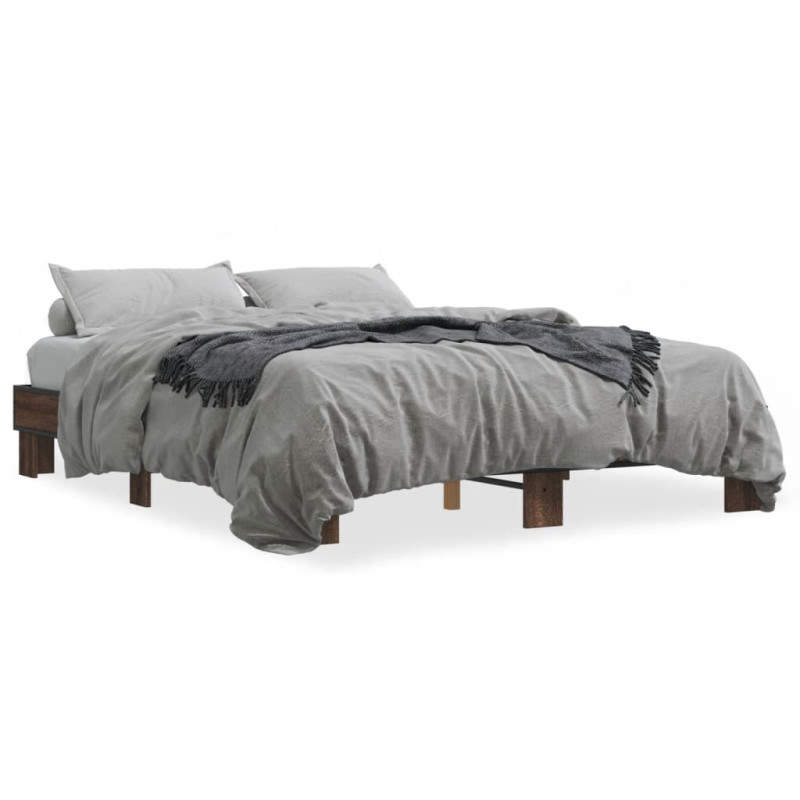 stradeXL Bed Frame without...