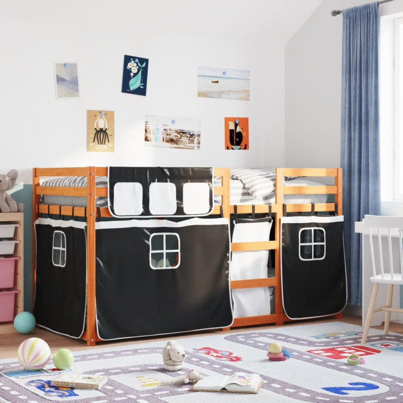 stradeXL Bunk Bed without...