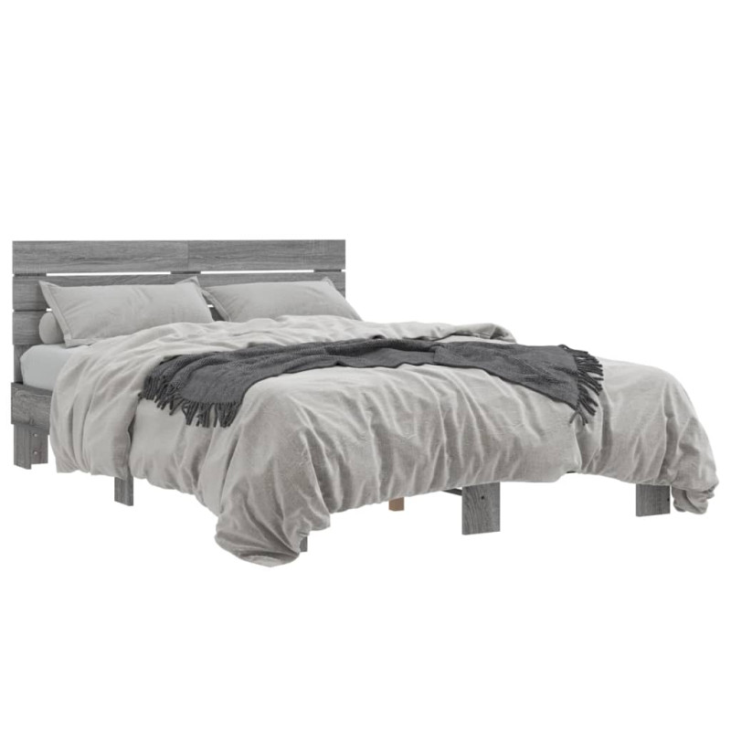 stradeXL Bed Frame without...