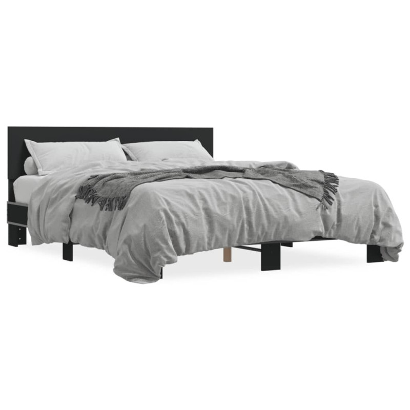 stradeXL Bed Frame without...