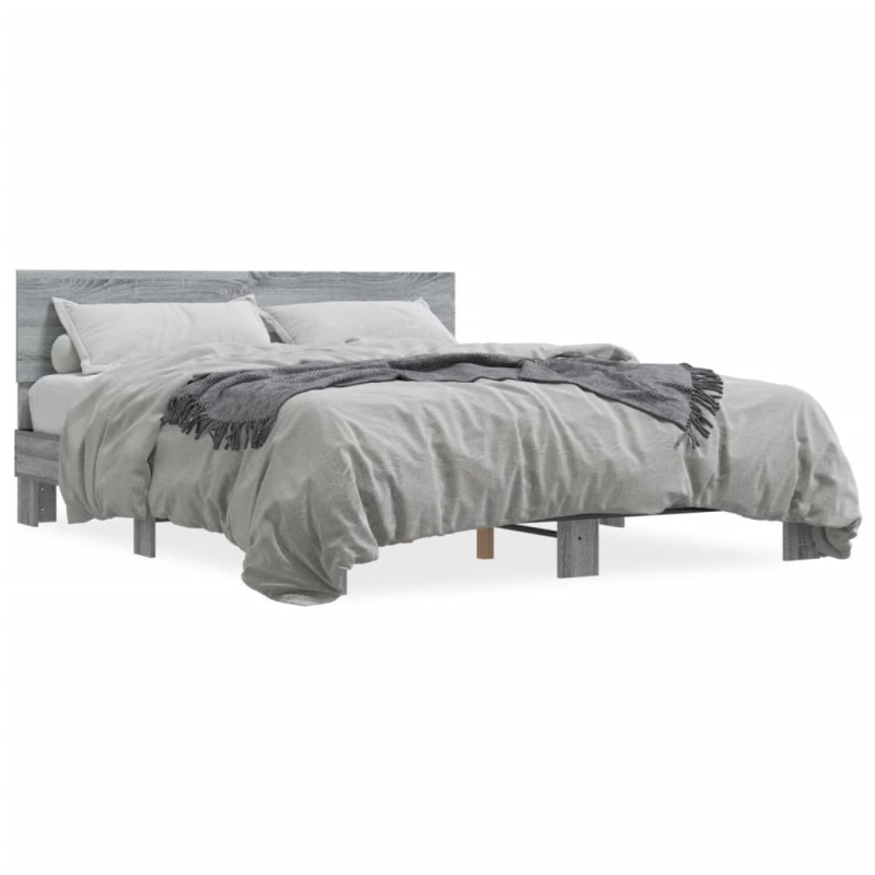 stradeXL Bed Frame without...