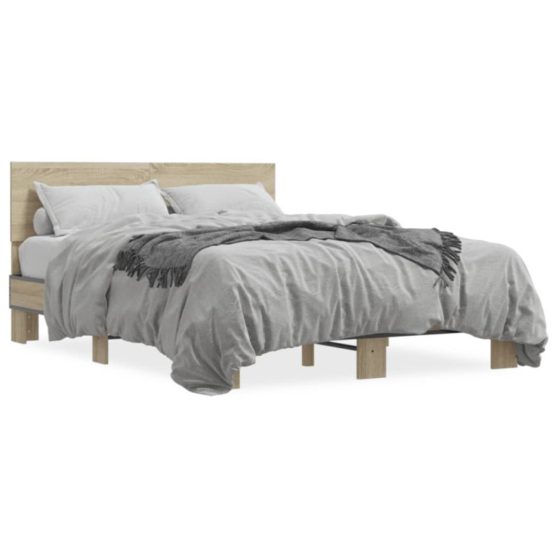 stradeXL Bed Frame without...