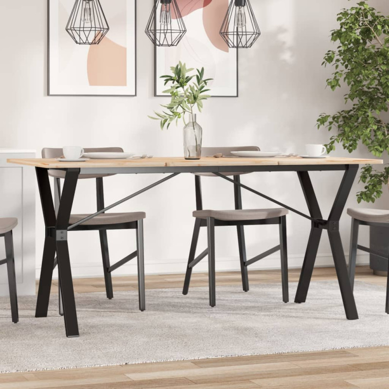 stradeXL Dining Table Legs...