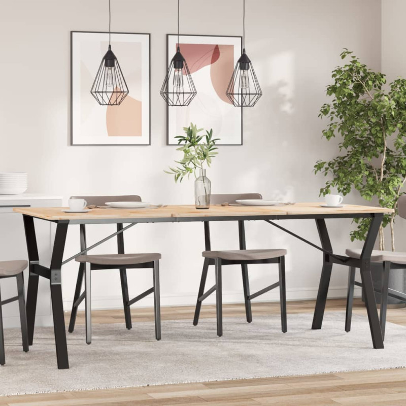 stradeXL Dining Table Legs...