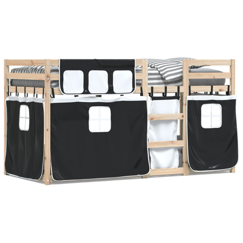 stradeXL Bunk Bed without...