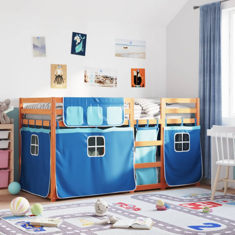 stradeXL Bunk Bed without...