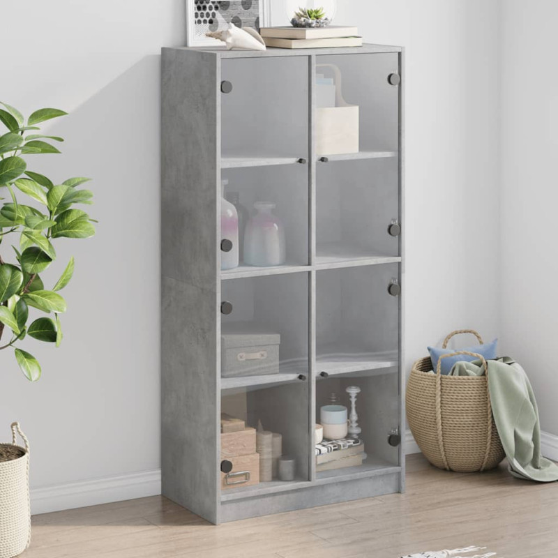 stradeXL Highboard with...