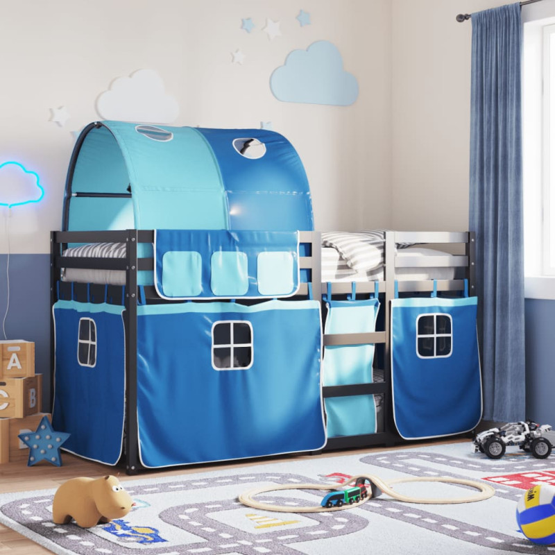 stradeXL Bunk Bed without...