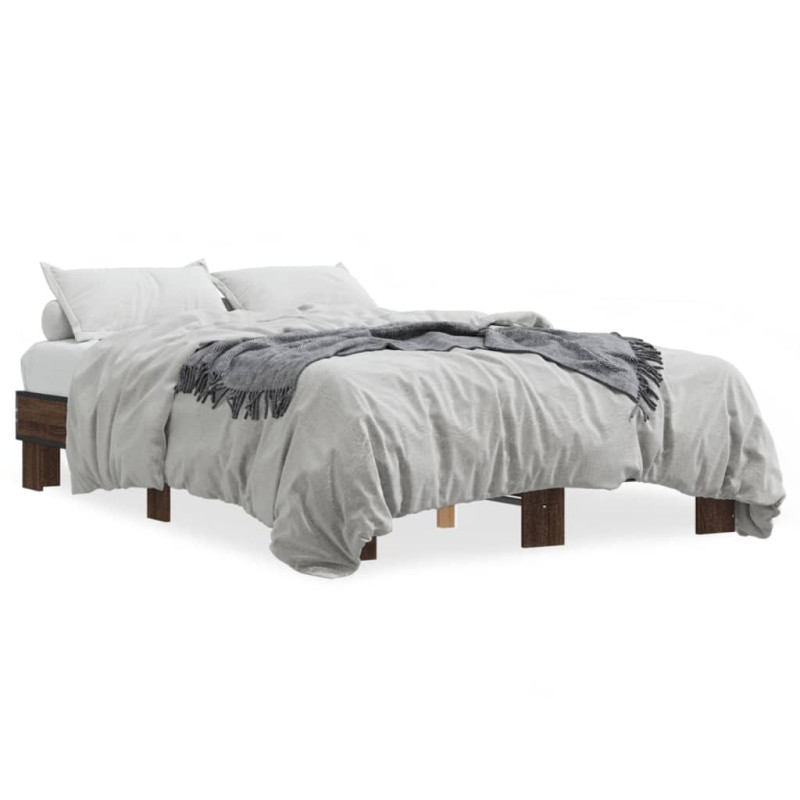 stradeXL Bed Frame without...