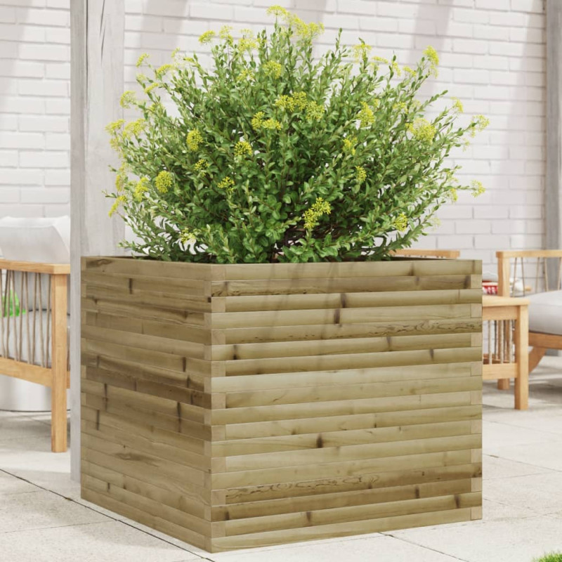 stradeXL Garden Planter...