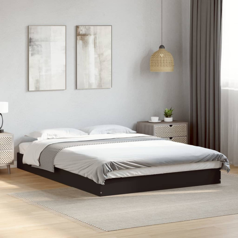 stradeXL Bed Frame without...