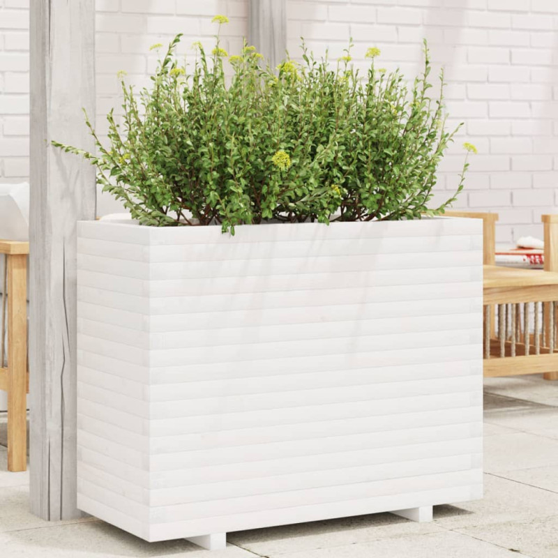 stradeXL Garden Planter...