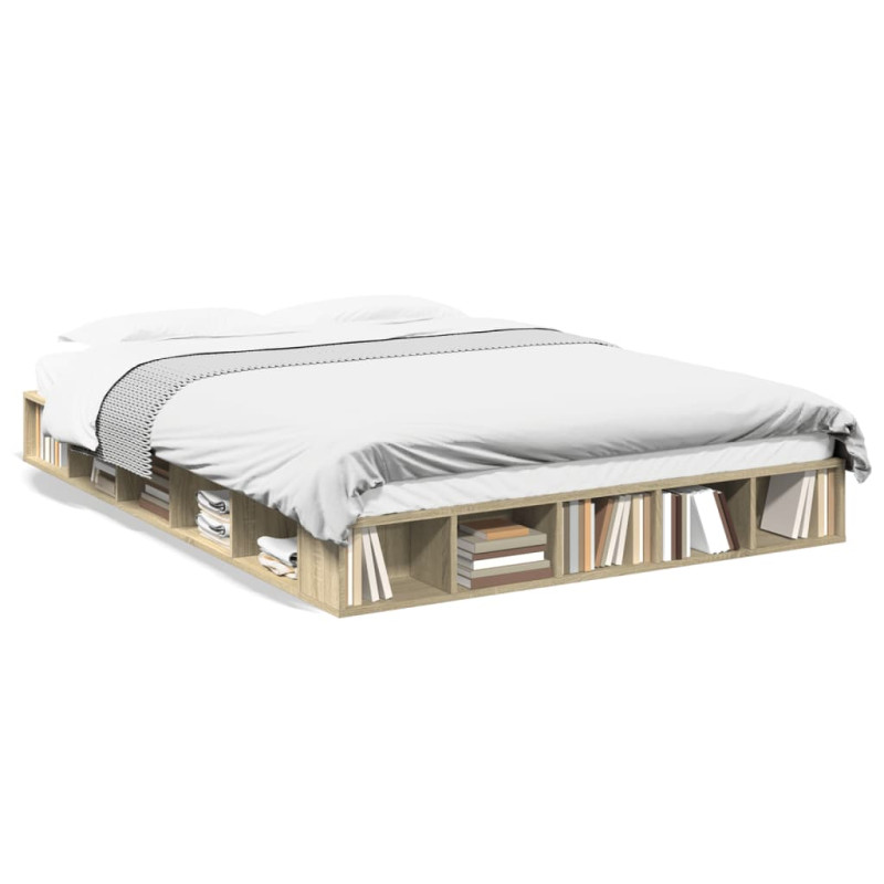 stradeXL Bed Frame without...