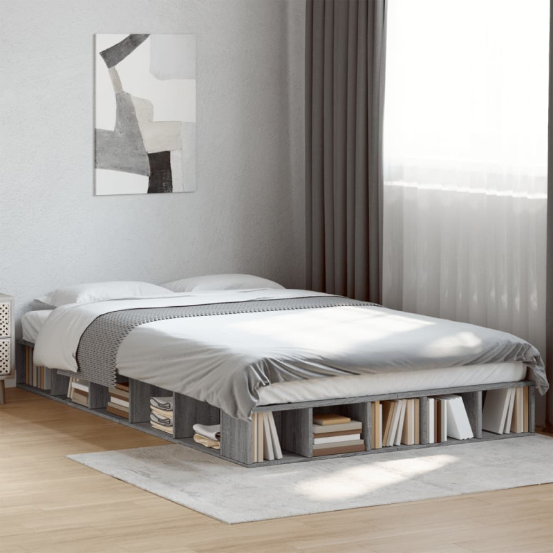 stradeXL Bed Frame without...