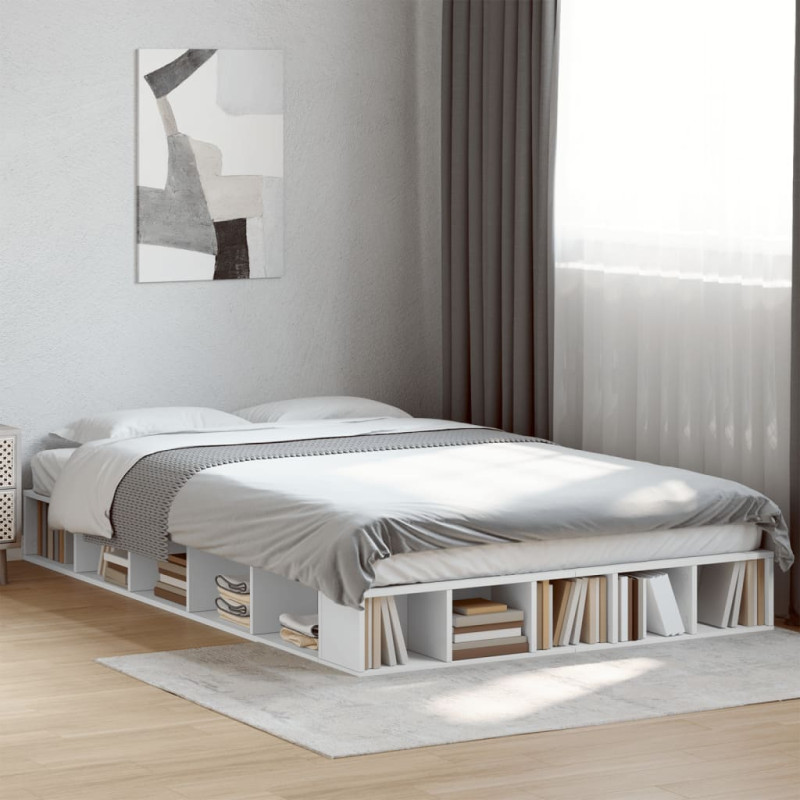 stradeXL Bed Frame without...