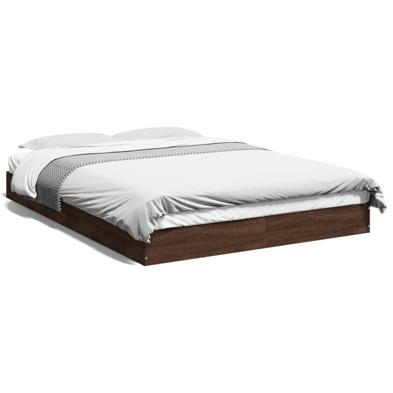 stradeXL Bed Frame without...