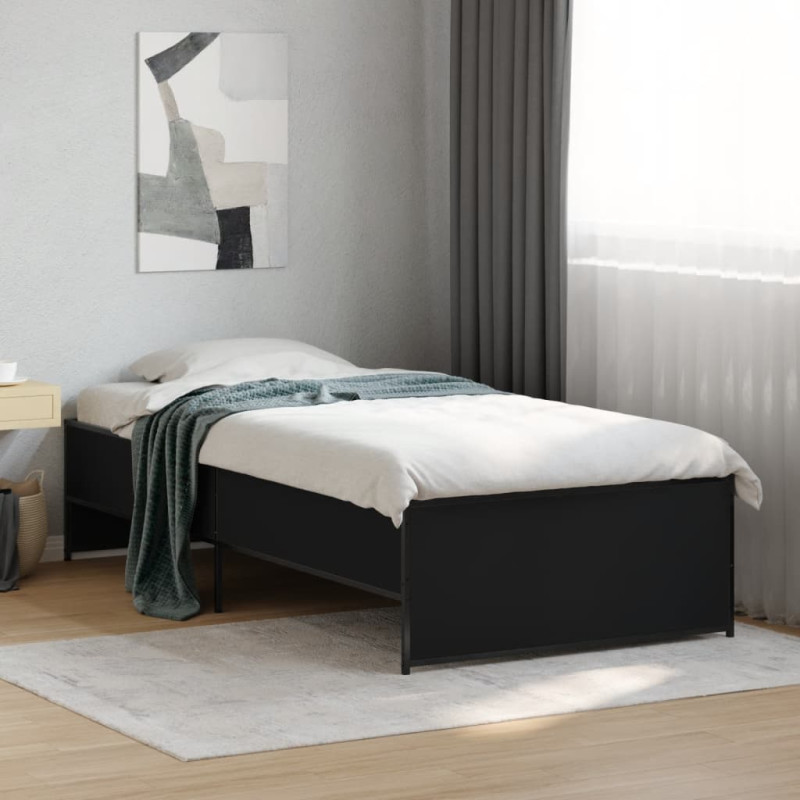 stradeXL Bed Frame without...