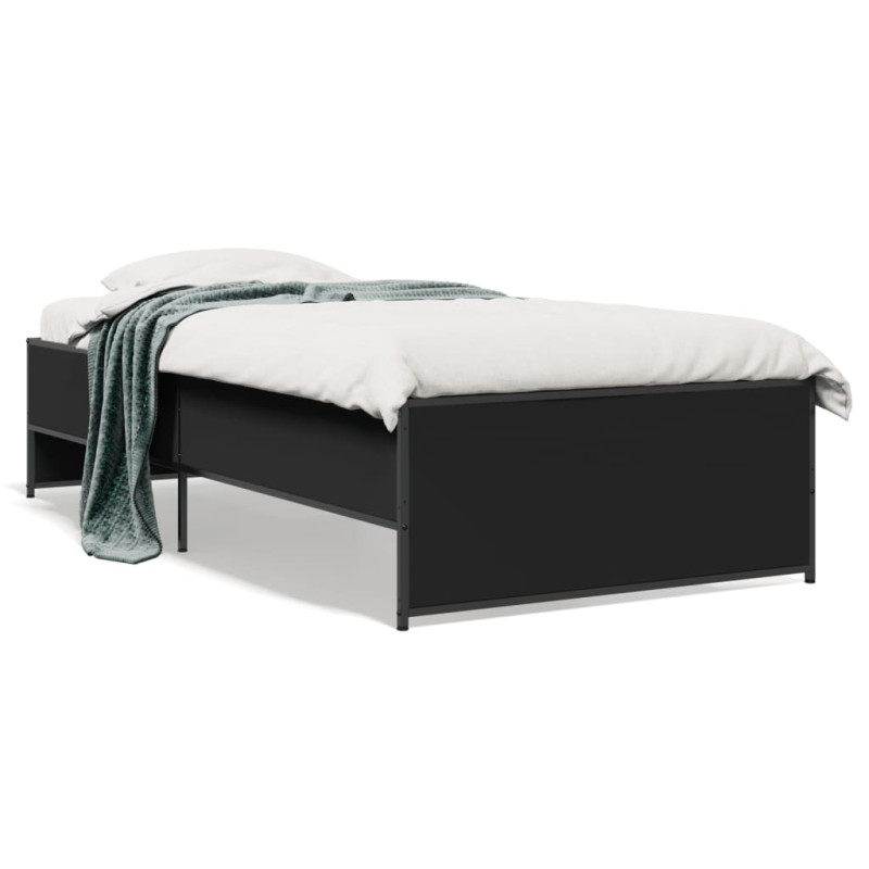 stradeXL Bed Frame without...