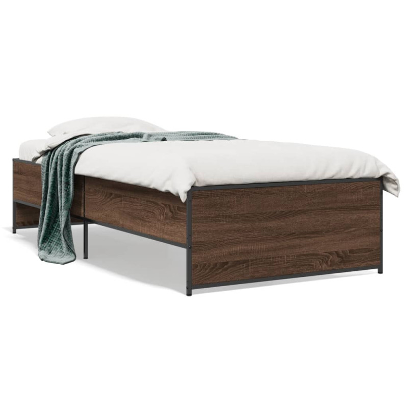 stradeXL Bed Frame without...