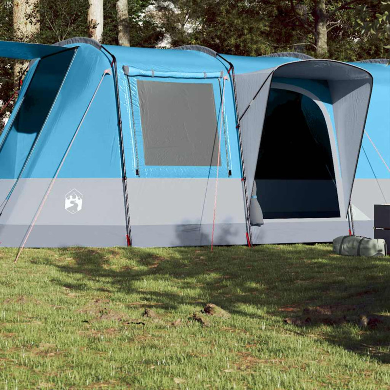 stradeXL Camping Tent...