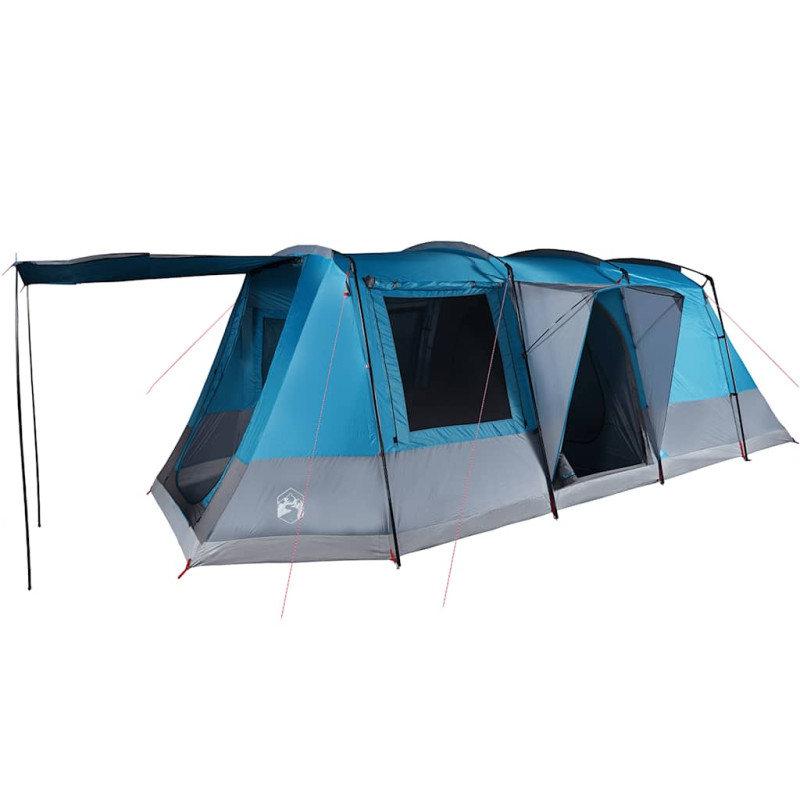 stradeXL Camping Tent...