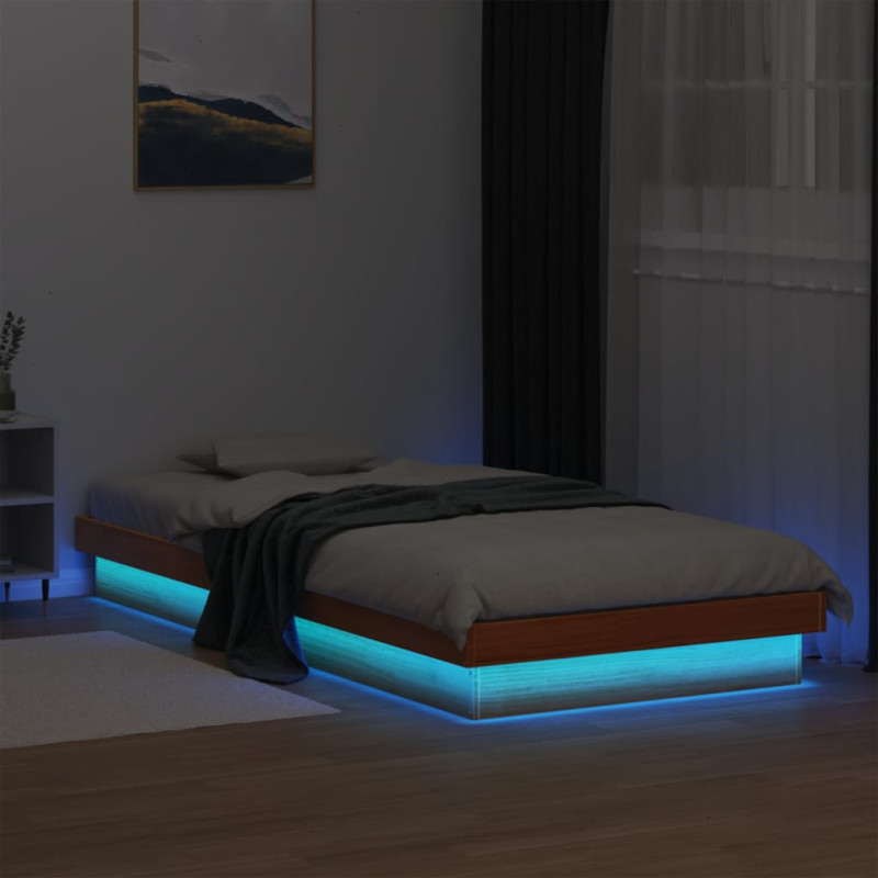 stradeXL LED Bed Frame...