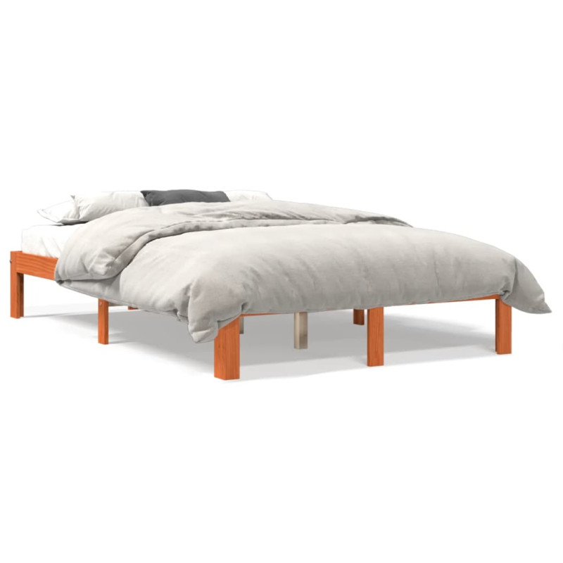 stradeXL Bed Frame without...