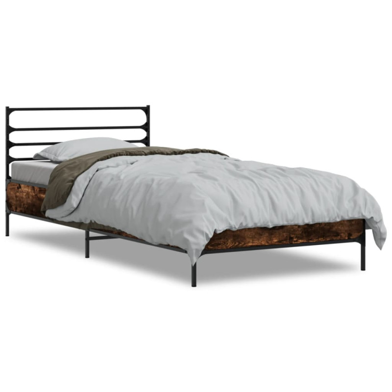 stradeXL Bed Frame without...